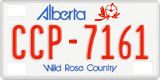 Alberta, ABC-1234