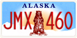 Alaska, ABC 123