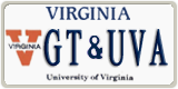 GT&UVA