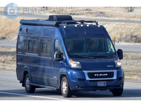 OSSEWA 2, Winnebago Travato