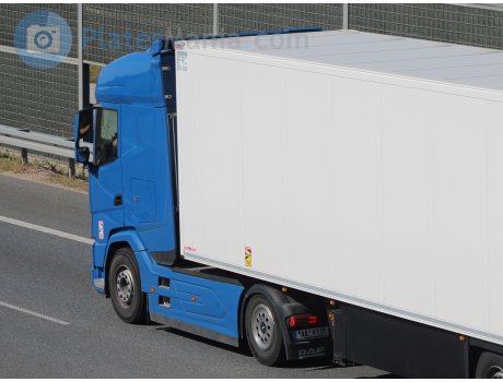 1AA V135, DAF XG