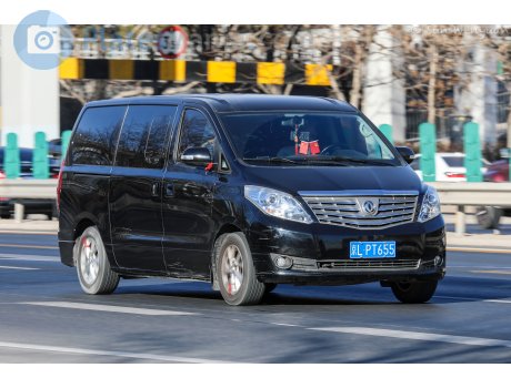 京L·PT655, DongFeng Fengxing CM7