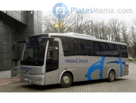 771 SYX, TemSA MD