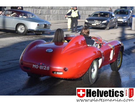 MO 8128, Ferrari 857