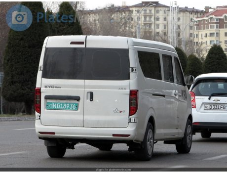 01 M 018936, Changan (Chana) Kuayuexing V7