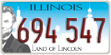 Illinois, 123 456
