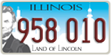 Illinois, 123 456