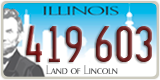 Illinois, 123 456