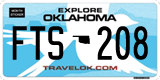Oklahoma, ABC-123
