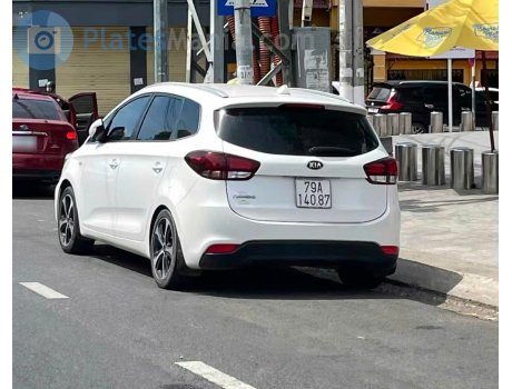 79A-140.87, Kia Rondo
