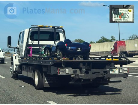 T0WPR0S, International MV Series