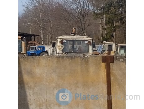 7986 УЗ, KhTZ Т-150