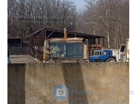 7983 УЗ, KhTZ Т-150