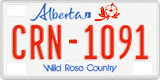 Alberta, ABC-1234