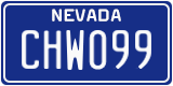 Nevada, ABC123
