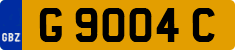 G 9004 C