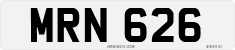 License plate of the United Kingdom, 1932 year system