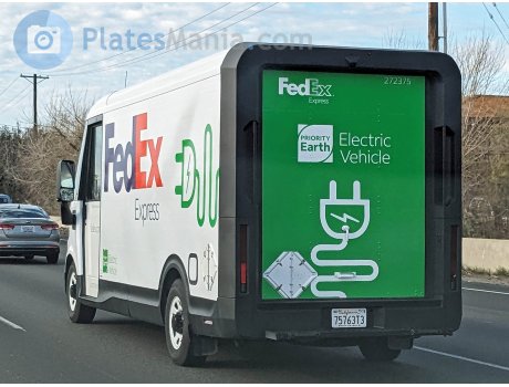 75763T3, BrightDrop Zevo 400