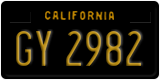 California, Trailers (AB 1234)