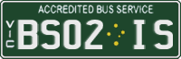 Victoria, Buses (BS12-AB)