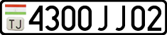 4300JJ02