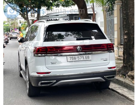 79A-579.68, Volkswagen Teramont