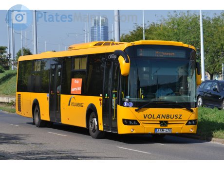 SSM-426, Kravtex Credo Econell