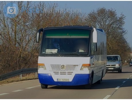 BI 5900X, Probus Destino