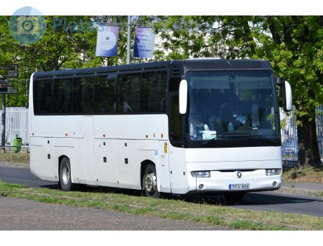 TFV-856, Irisbus Iliade