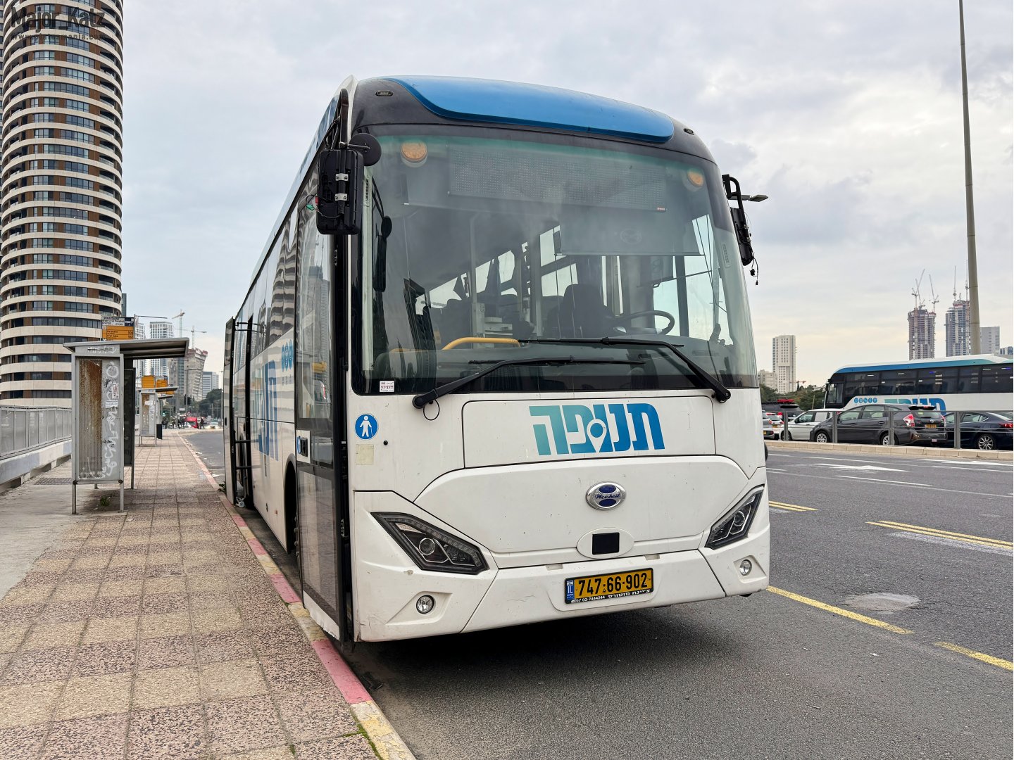 747-66-902, Wisdom WSD6123 