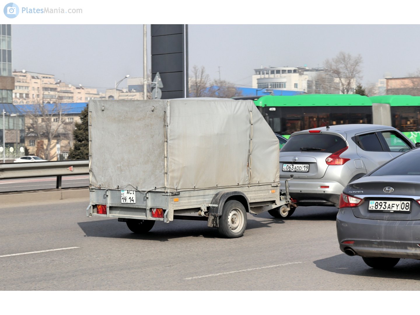 ACI 14 19, SST (SaranskSpecTechnika) 7132 