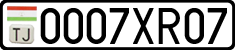 0007XR07