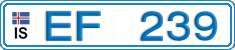 EF 239