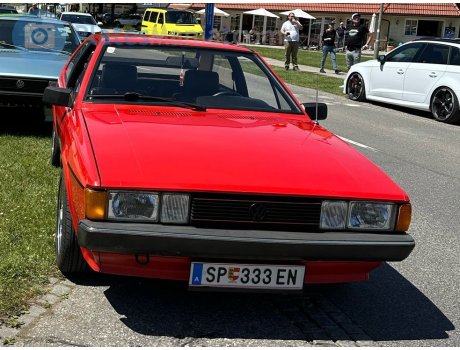 SP 333 EN, Volkswagen Scirocco