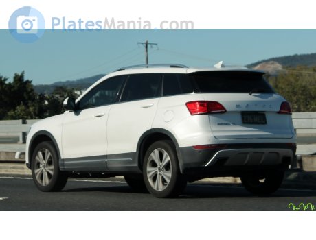 276MEL, Haval H6