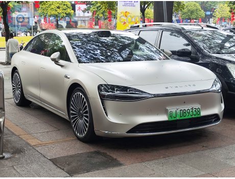 粤J·DB9338, Stelato S9