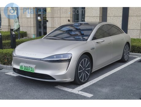 沪B·D00731, Stelato S9