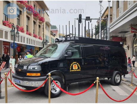 80A-062.94, Chevrolet Express