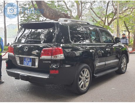 80A-167.88, Lexus LX