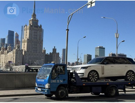 а101рв199, Isuzu N-Series