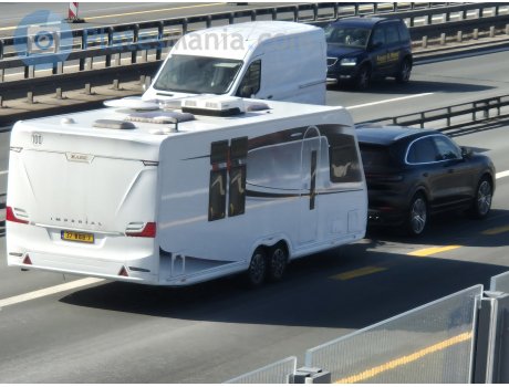 37-WBB-7, KABE Imperial