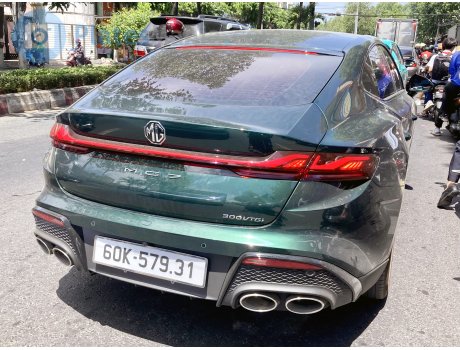 60K-579.31, MG 7