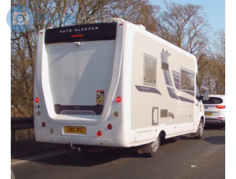 J90 JFC, Auto-Sleeper Winchcombe