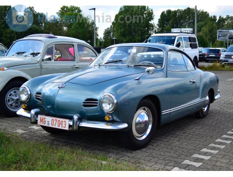 MG 07013, Volkswagen Karmann-Ghia