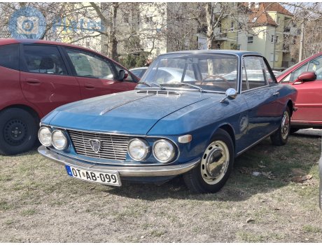 OT AB-099, Lancia Fulvia