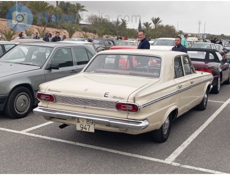 A-89947, Dodge Dart