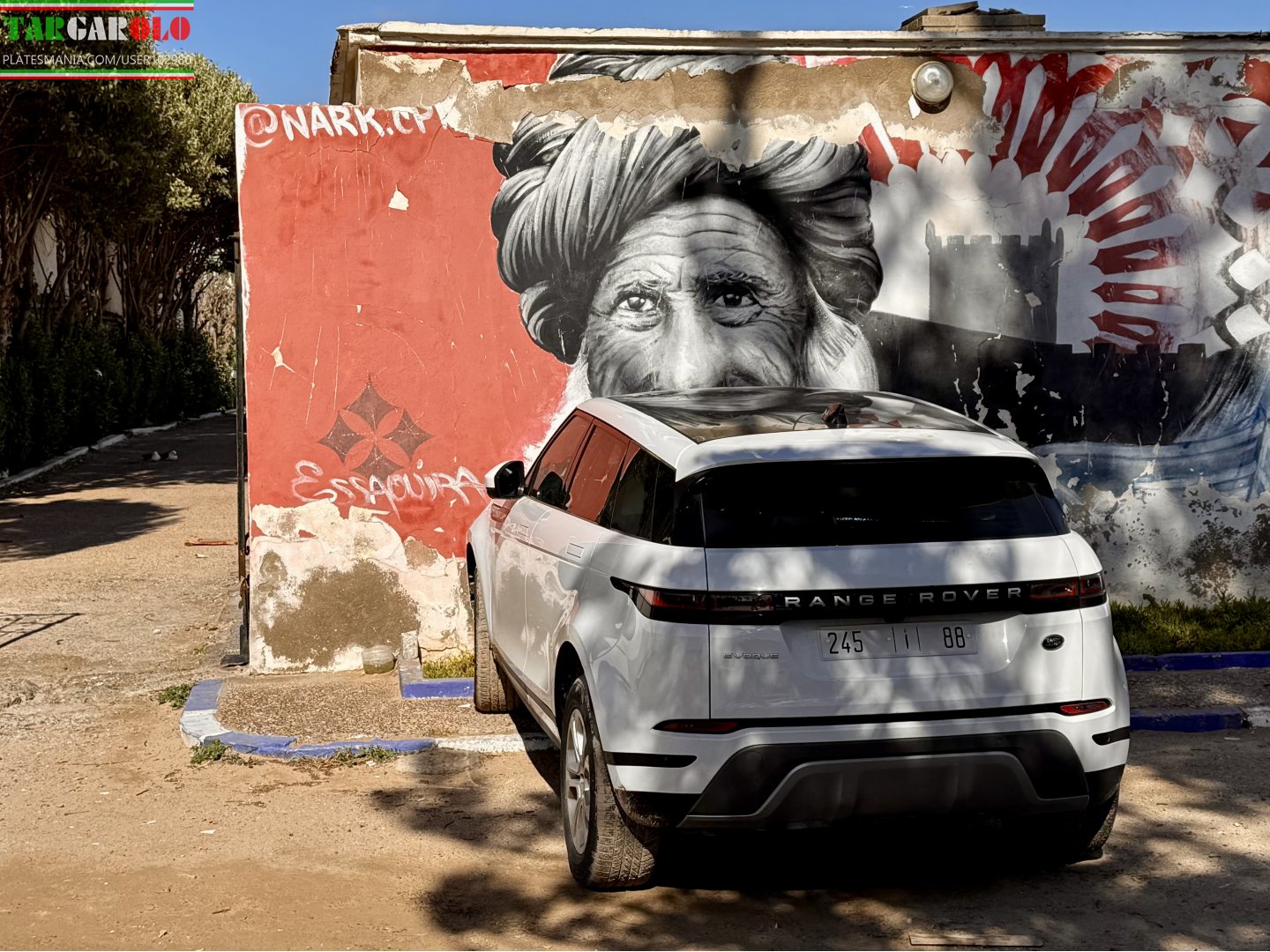 245|أ|88, Land Rover Range Rover Evoque 2nd gen (L551), 2019–