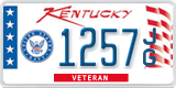 Kentucky, Military (1234 A/B)