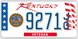Kentucky, Military (1234 A/B)