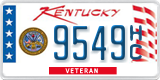 Kentucky, Military (1234 A/B)